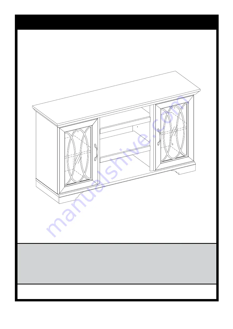 Twin-Star International TC52-30460 Manual Download Page 1