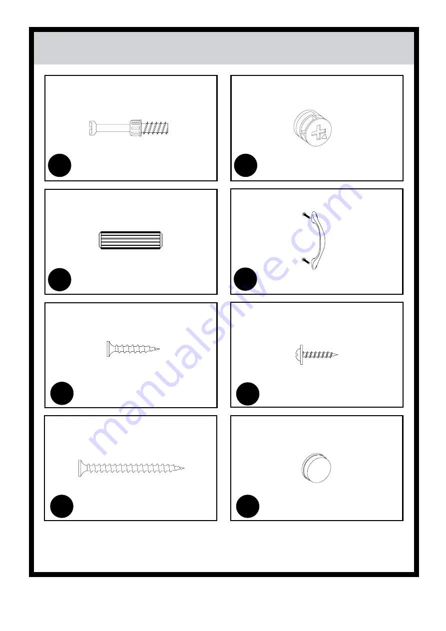 Twin-Star International TC52-30460 Manual Download Page 7