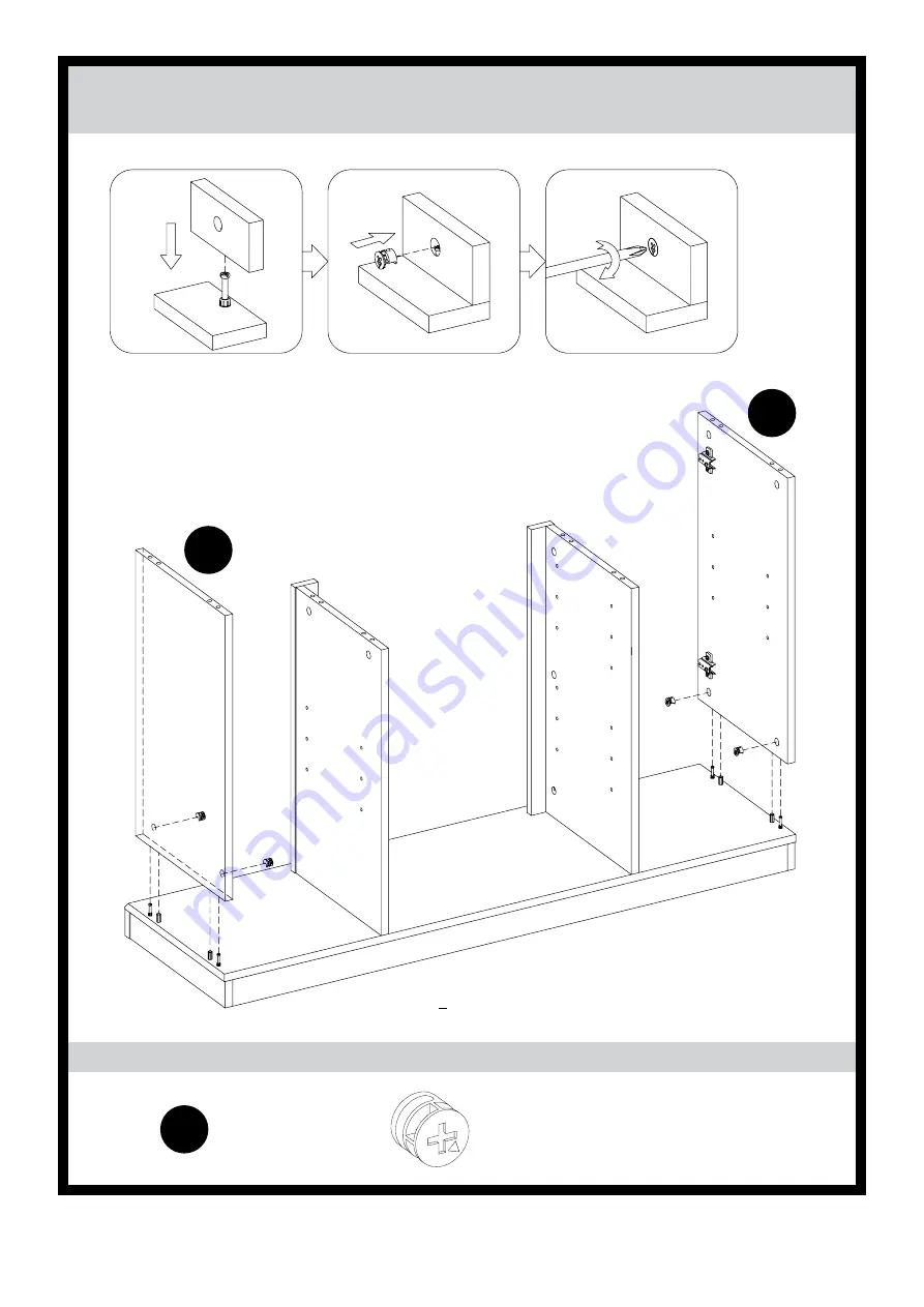 Twin-Star International TC52-30460 Manual Download Page 14