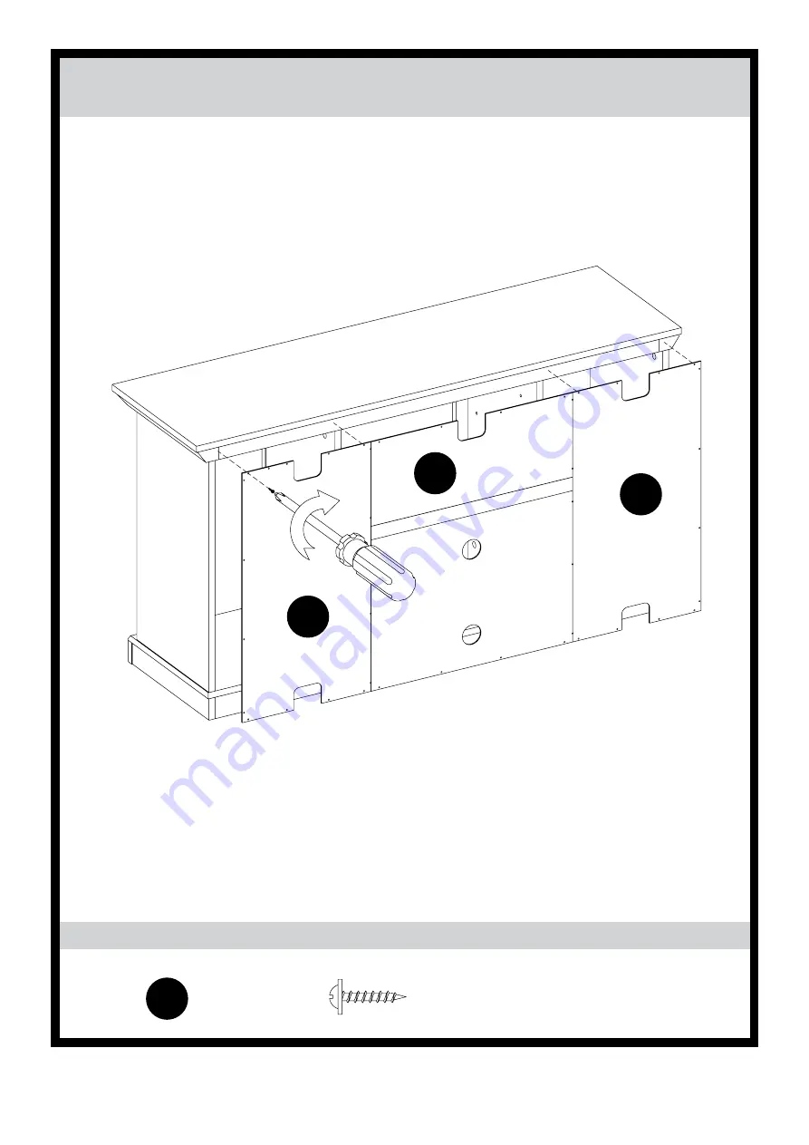 Twin-Star International TC52-30460 Manual Download Page 18