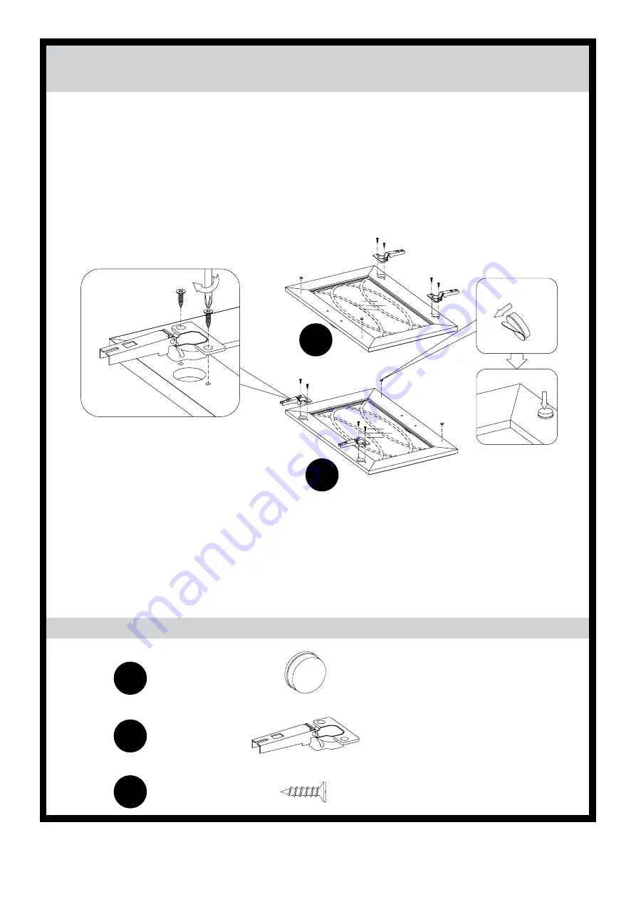 Twin-Star International TC52-30460 Manual Download Page 19