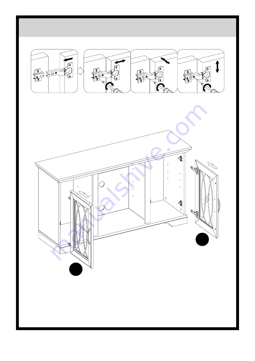 Twin-Star International TC52-30460 Manual Download Page 21