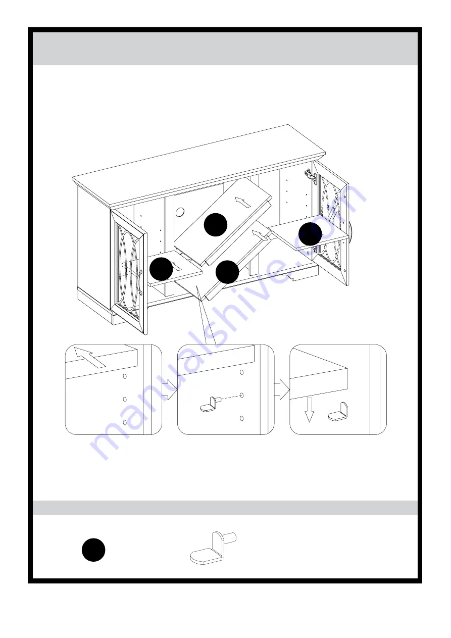 Twin-Star International TC52-30460 Manual Download Page 22