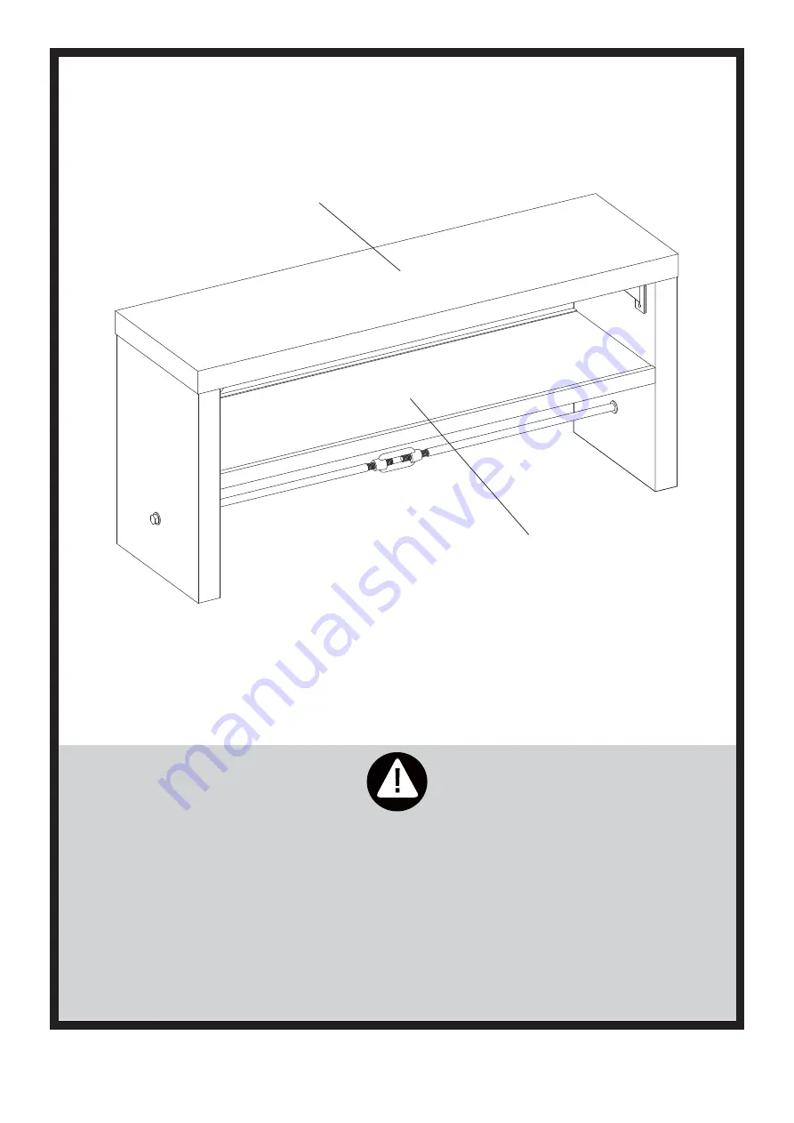 Twin-Star International TC52-6098 Assembly Instructions Manual Download Page 4