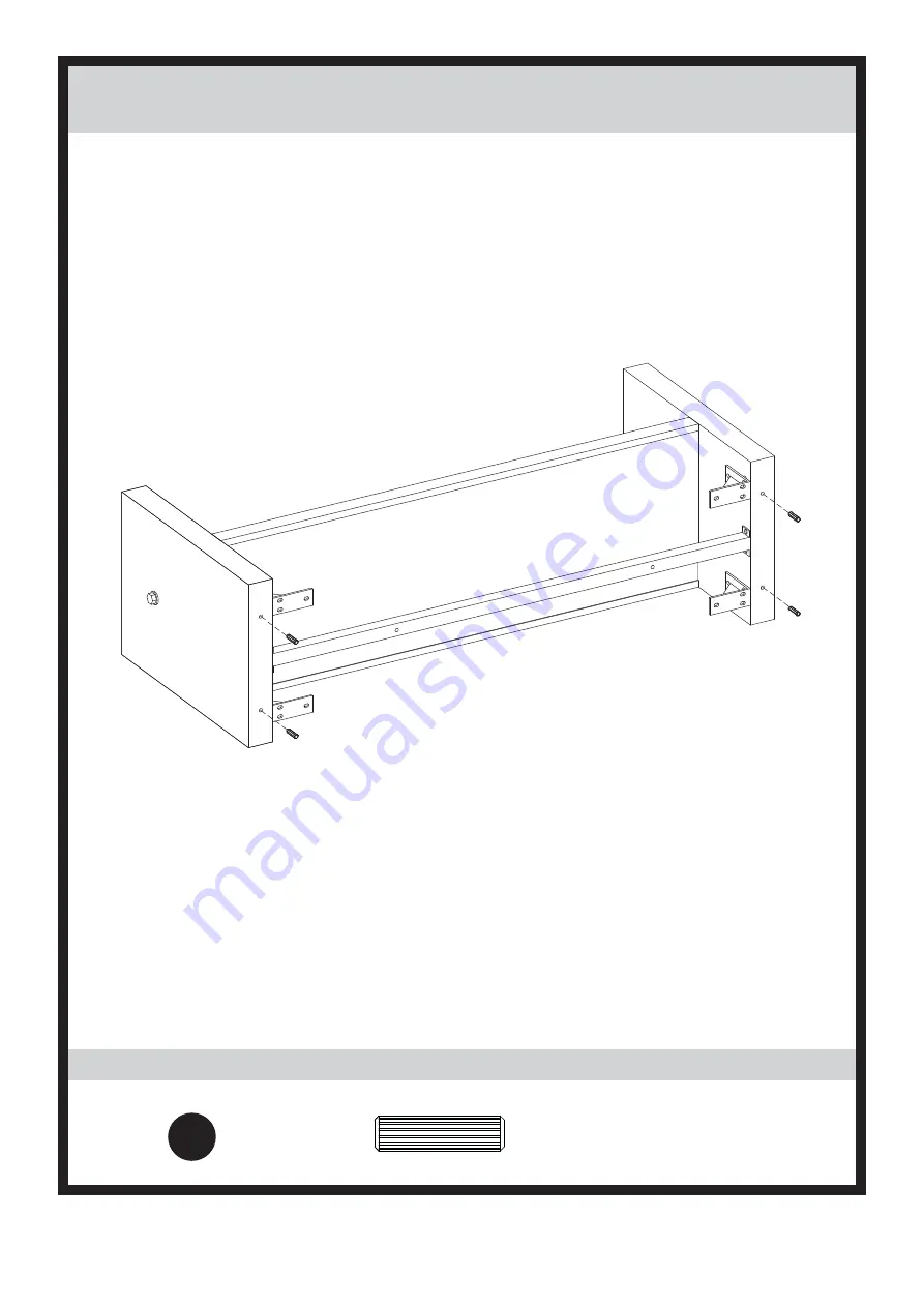 Twin-Star International TC52-6098 Assembly Instructions Manual Download Page 20