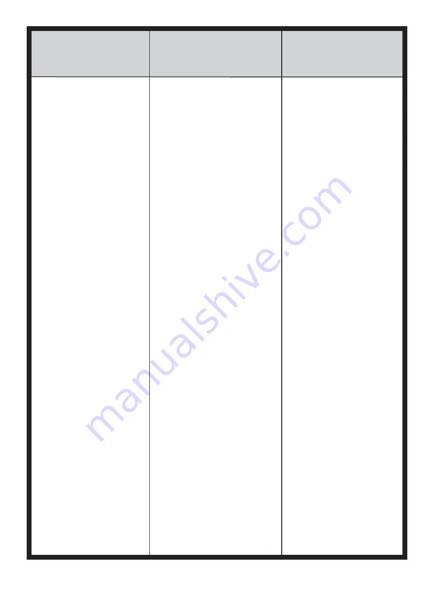 Twin-Star International TC53-6076 Assembly Instructions Manual Download Page 26