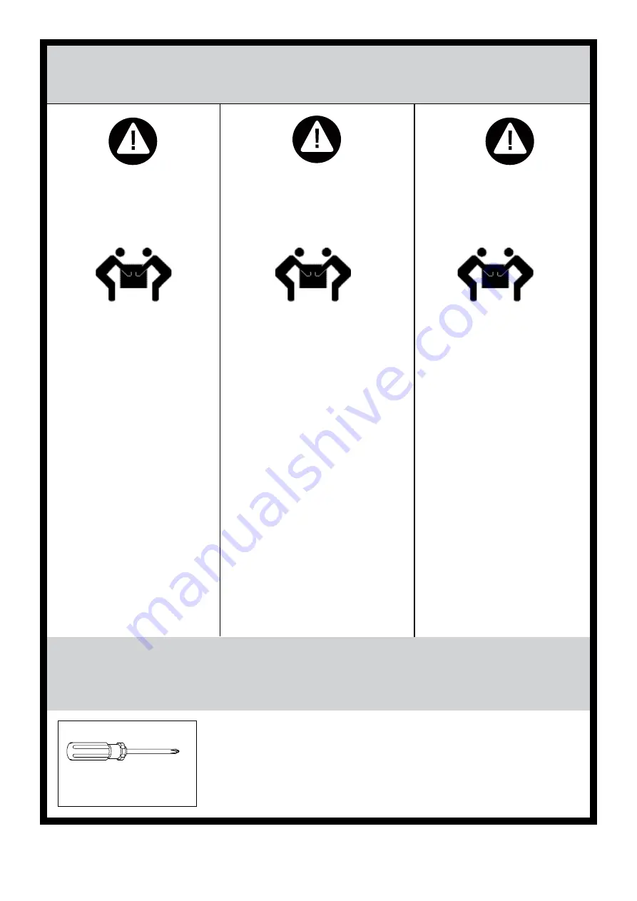 Twin-Star International TC54-30009 Manual Download Page 6