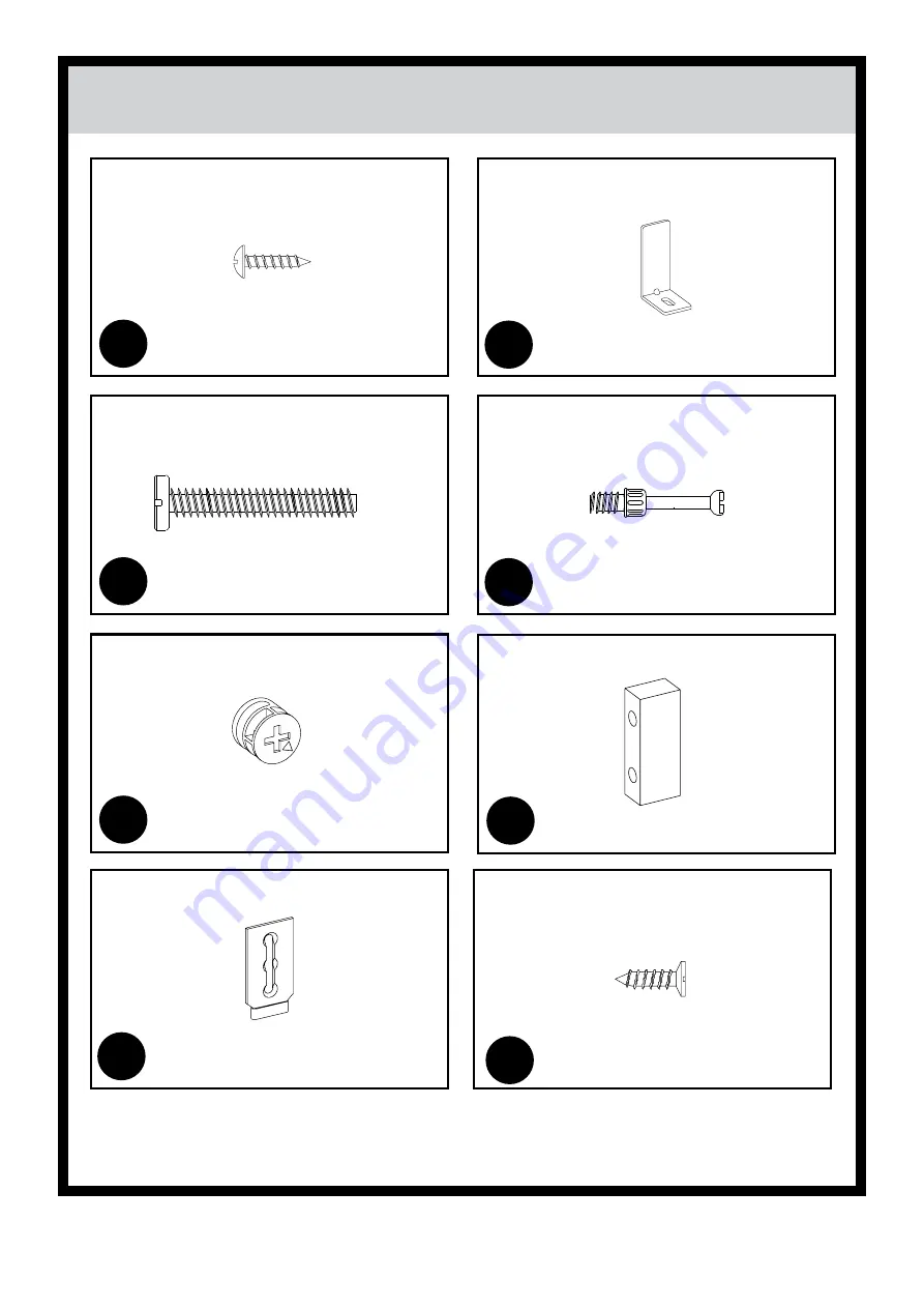 Twin-Star International TC54-30009 Manual Download Page 8