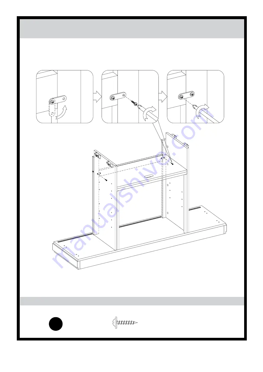 Twin-Star International TC54-30009 Manual Download Page 19