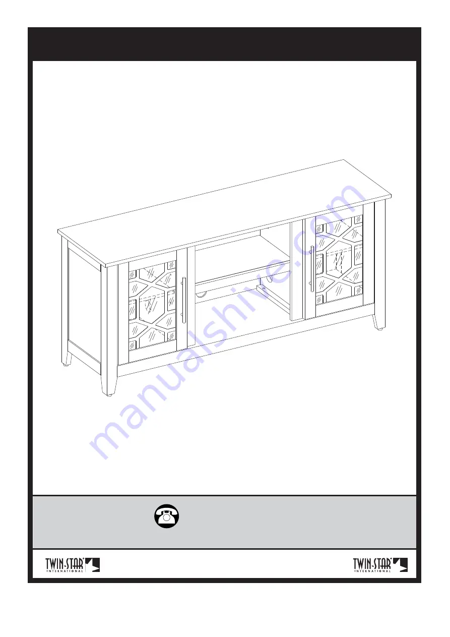 Twin-Star International TC54-8951 Manual Download Page 1