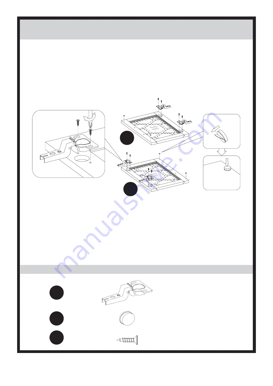 Twin-Star International TC54-8951 Manual Download Page 17