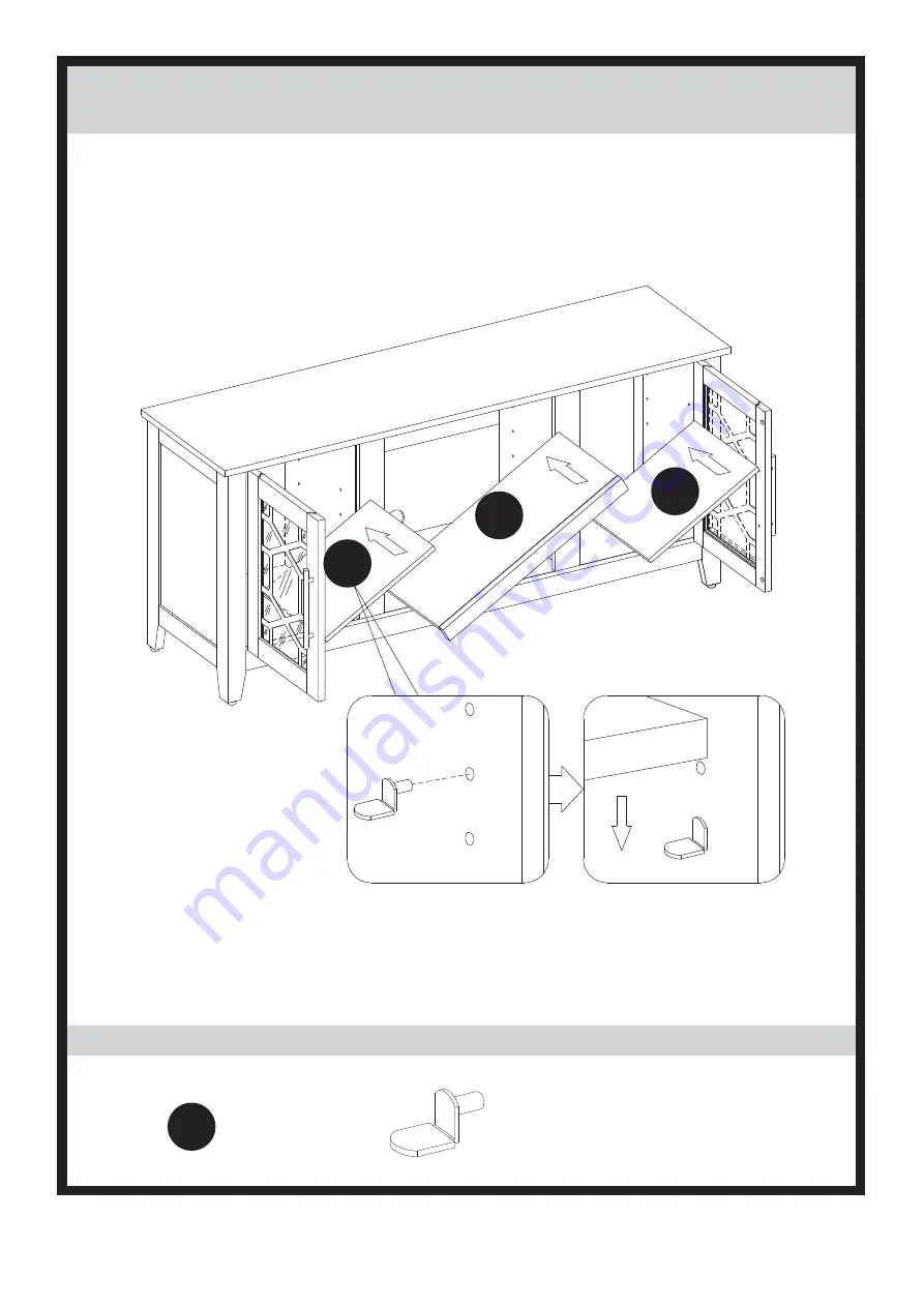 Twin-Star International TC54-8951 Manual Download Page 20