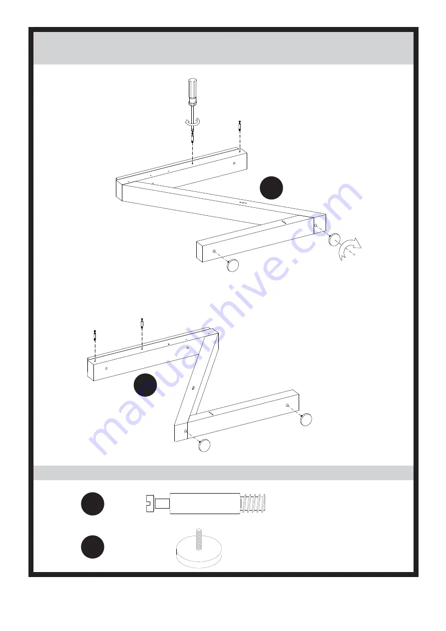 Twin-Star International TRESANTI OD9544-40 Manual Download Page 8