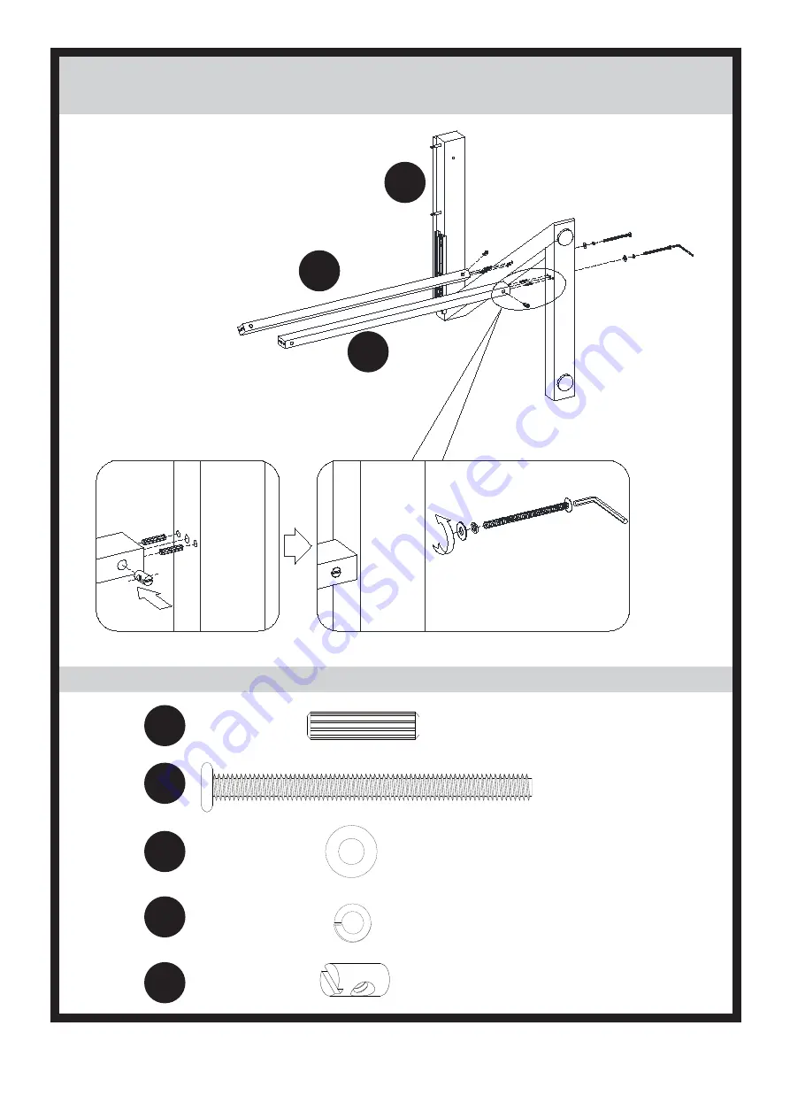 Twin-Star International TRESANTI OD9544-40 Manual Download Page 10