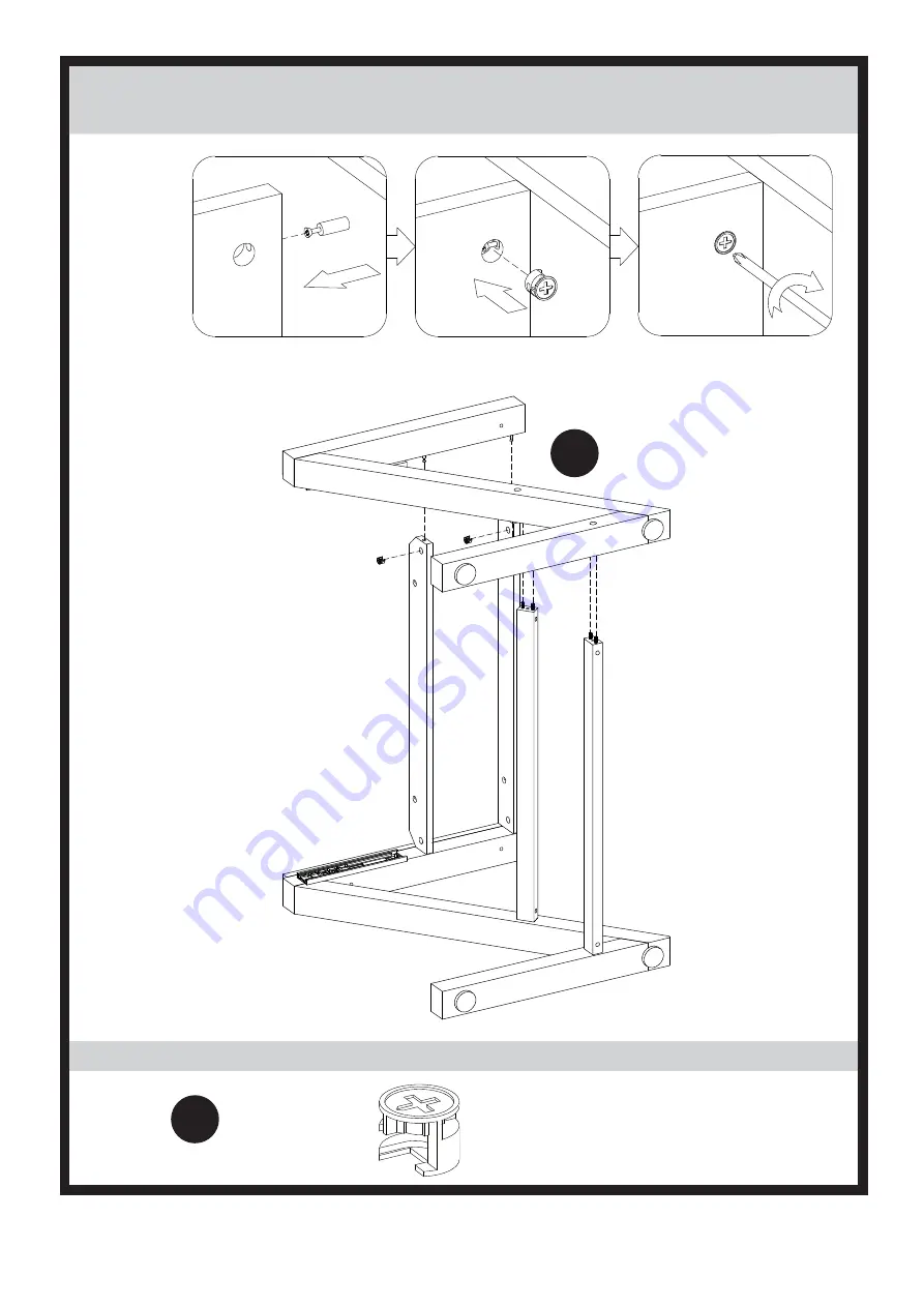 Twin-Star International TRESANTI OD9544-40 Manual Download Page 12