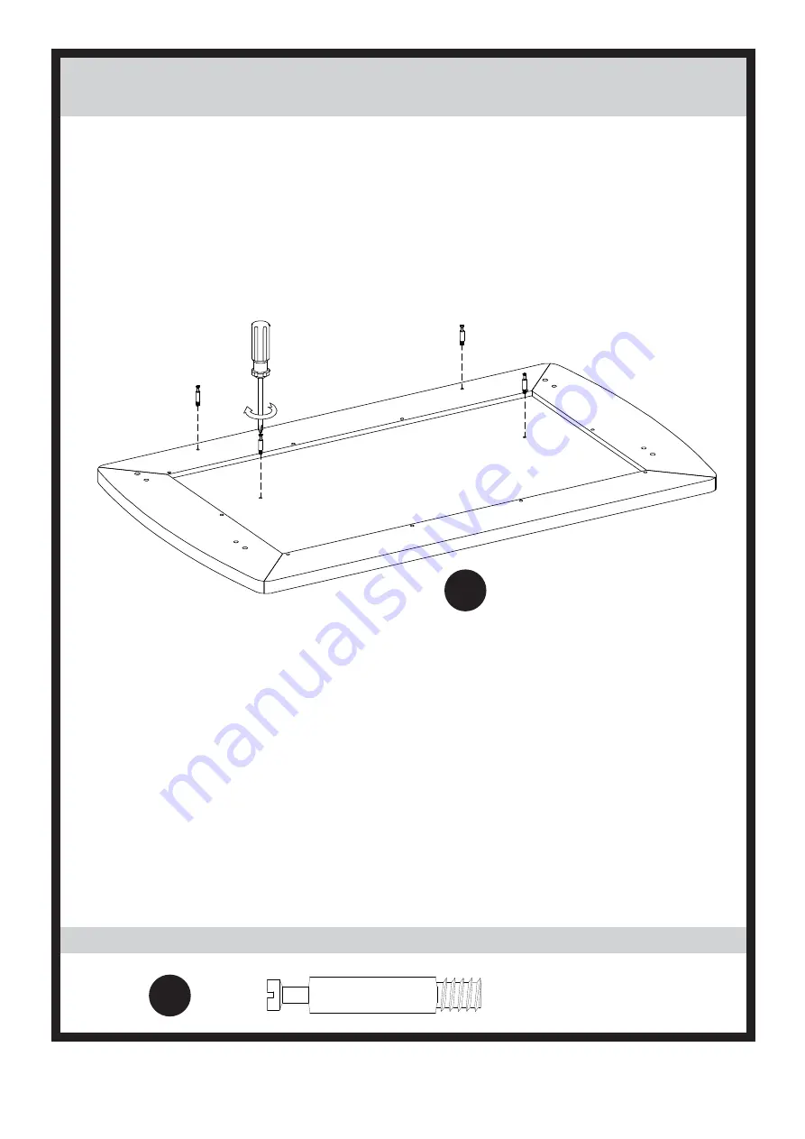 Twin-Star International TRESANTI OD9544-40 Manual Download Page 14