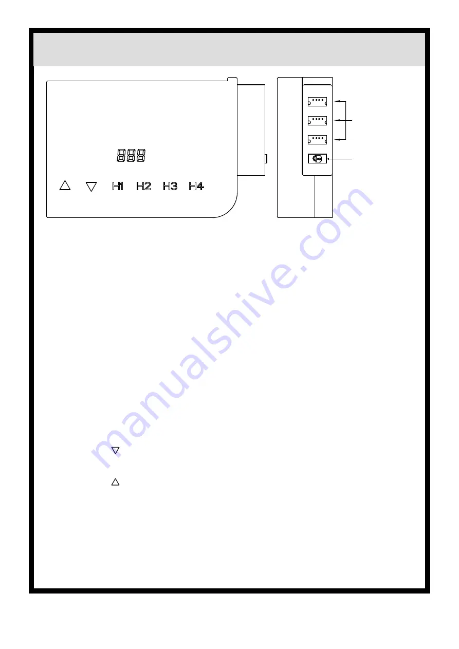 Twin-Star International TRESANTI ODP10444-48D913 Скачать руководство пользователя страница 5