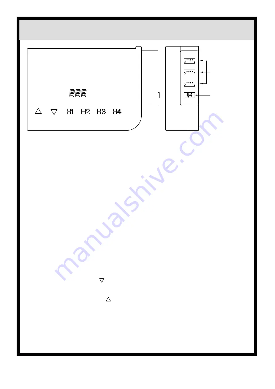 Twin-Star International TRESANTI ODP10444-48D913 Manual Download Page 7