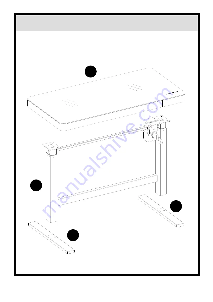 Twin-Star International TRESANTI ODP10444-48D913 Manual Download Page 11