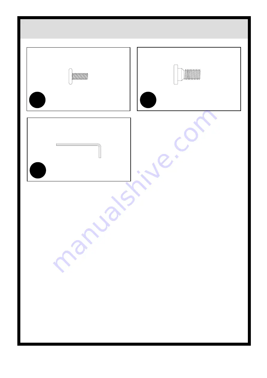 Twin-Star International TRESANTI ODP10444-48D913 Manual Download Page 12