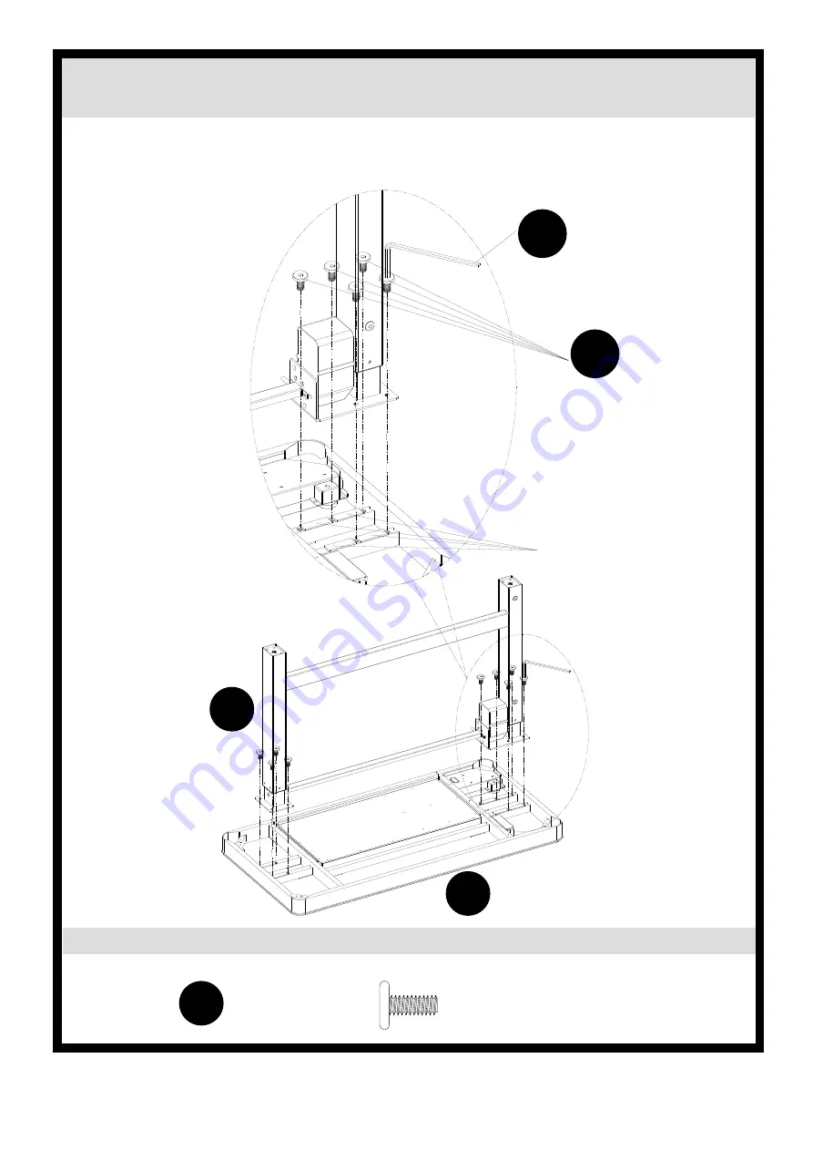 Twin-Star International TRESANTI ODP10444-48D913 Manual Download Page 13