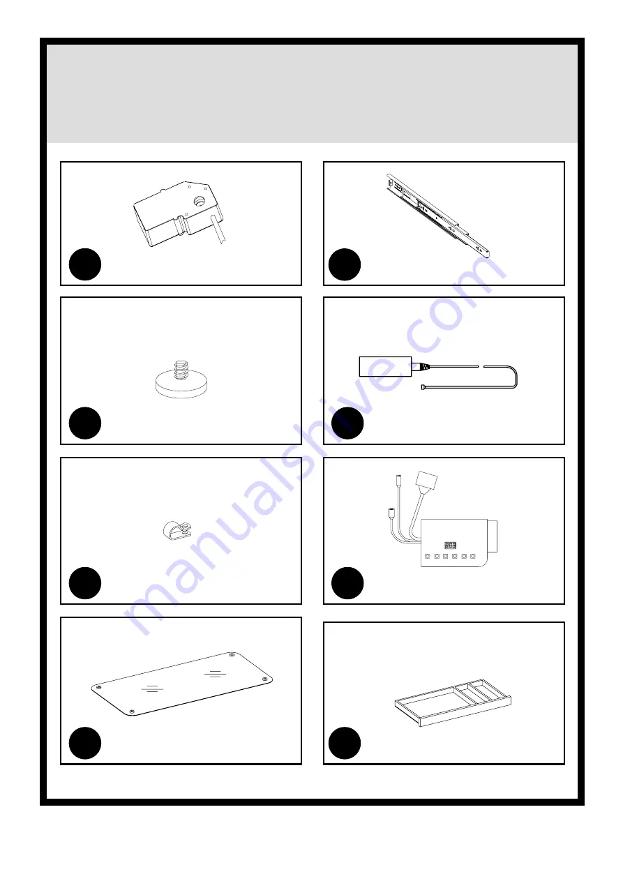 Twin-Star International Tresanti ODP10555-48D913 User Manual Download Page 21