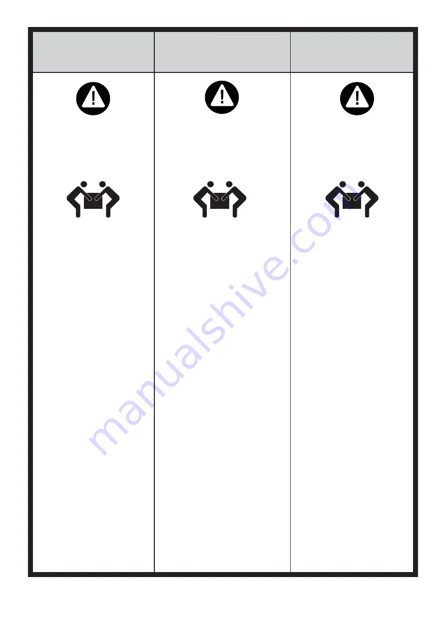 Twin-Star International Tresanti ODP9786 Скачать руководство пользователя страница 5