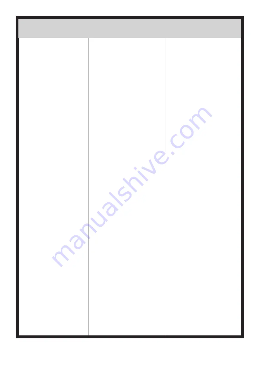 Twin-Star International Uptown Loft ODP7109-55-C247 Manual Download Page 11