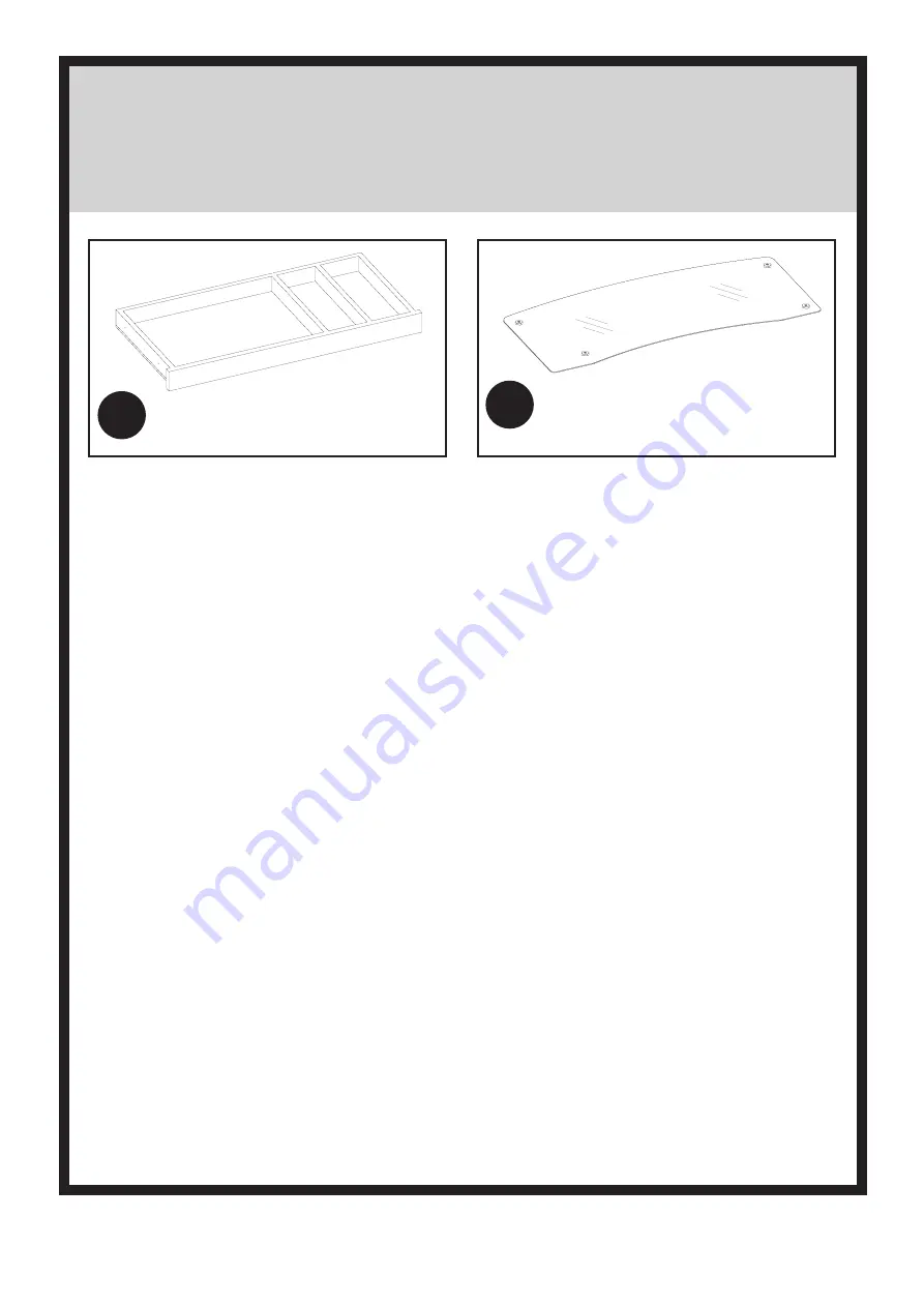 Twin-Star International Uptown Loft ODP7109-55-C247 Manual Download Page 25