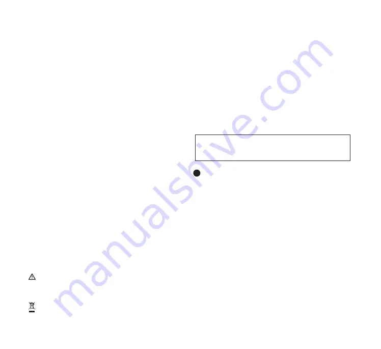 Twinkly Spritzer TWB200STP-WAU Instruction Manual Download Page 12