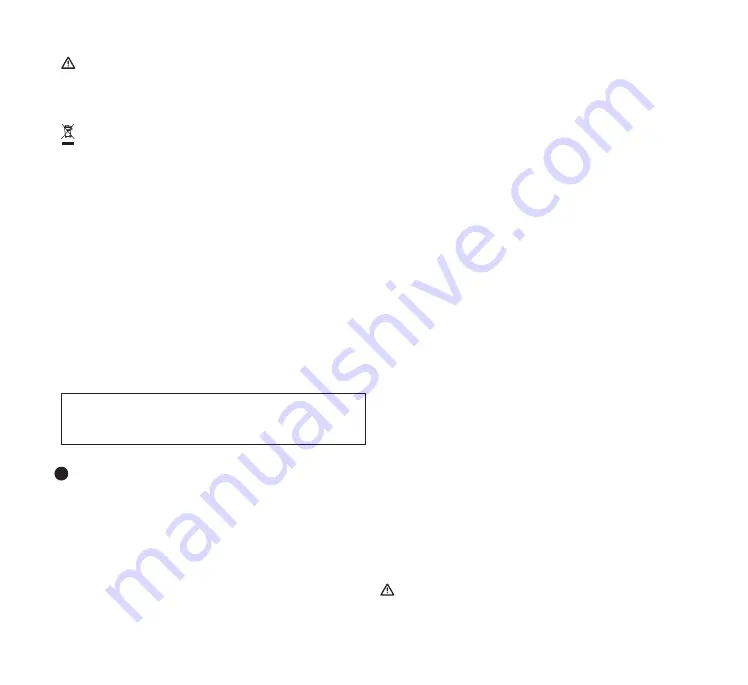 Twinkly Spritzer TWB200STP-WAU Instruction Manual Download Page 17