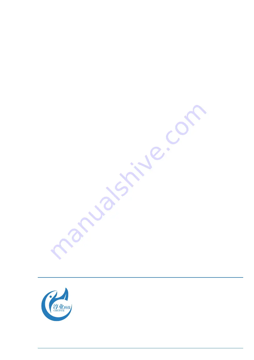 Twinno T6500 Operating Manual Download Page 28