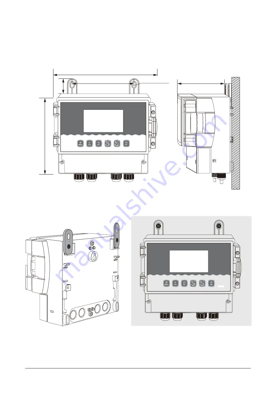 Twinno T6555 Operating Manual Download Page 7