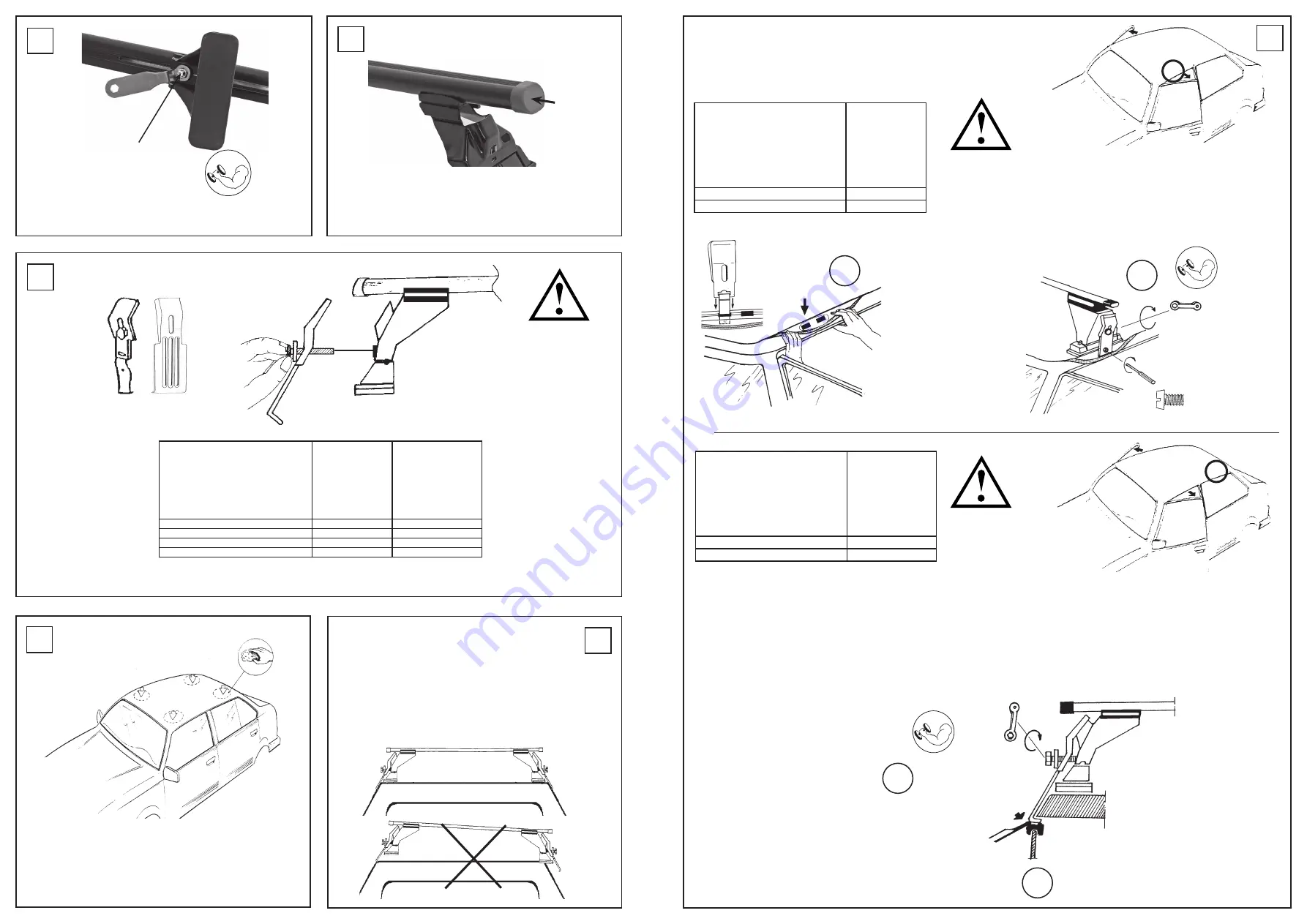 Twinny Load S 20 Fitting Instructions Download Page 2