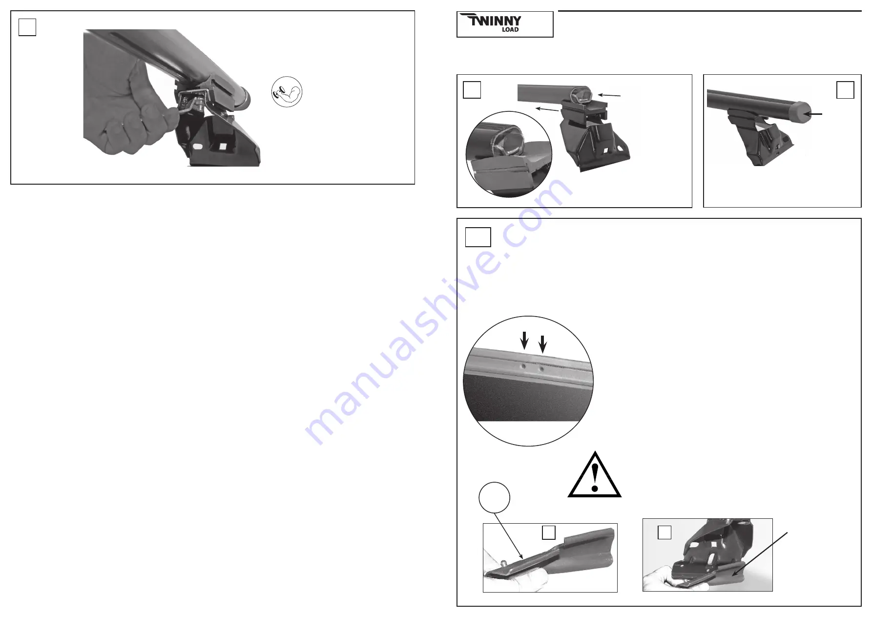 Twinny Load S 26 Скачать руководство пользователя страница 1