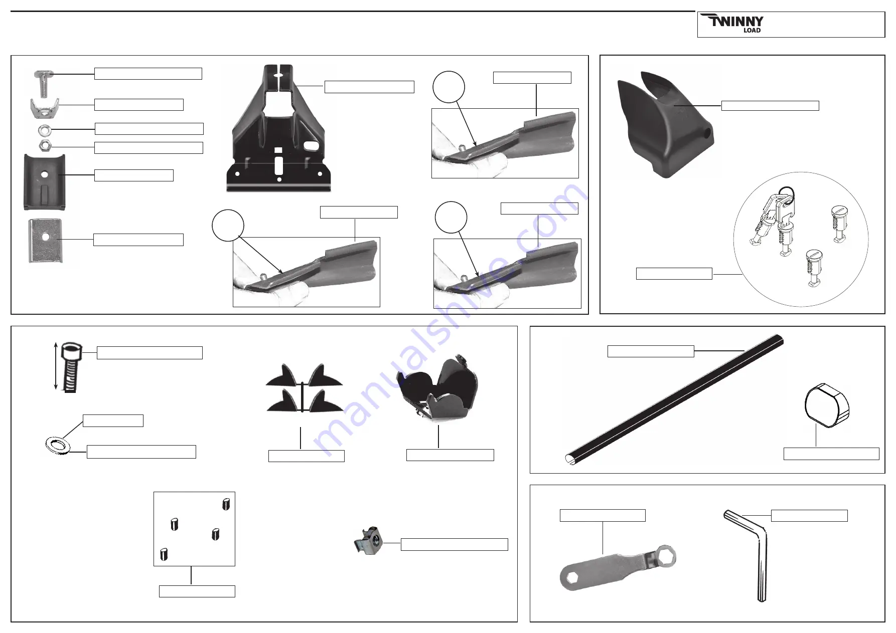 Twinny Load S 26 Скачать руководство пользователя страница 3