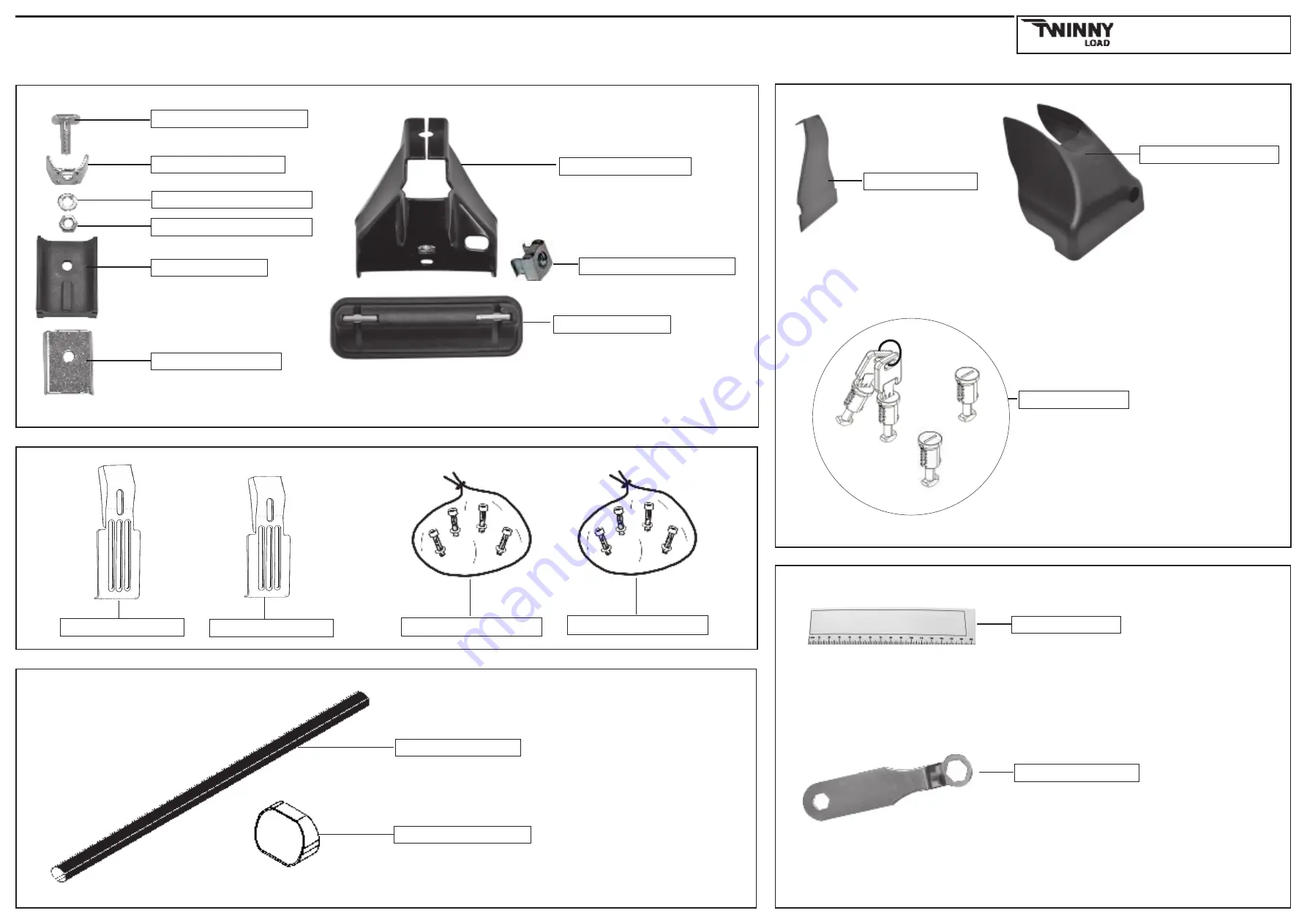 Twinny Load S 31 Скачать руководство пользователя страница 3