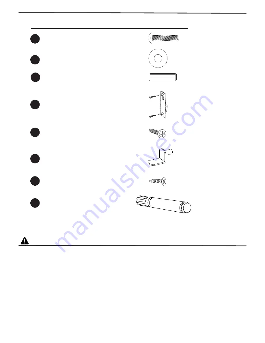 Twinstar Home 26MM1066 Instruction Manual Download Page 4