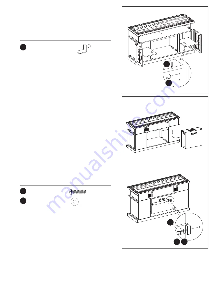 Twinstar Home 26MM1066 Instruction Manual Download Page 8