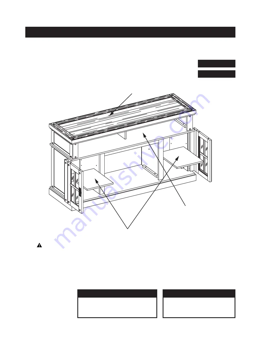 Twinstar Home 26MM1066 Instruction Manual Download Page 9