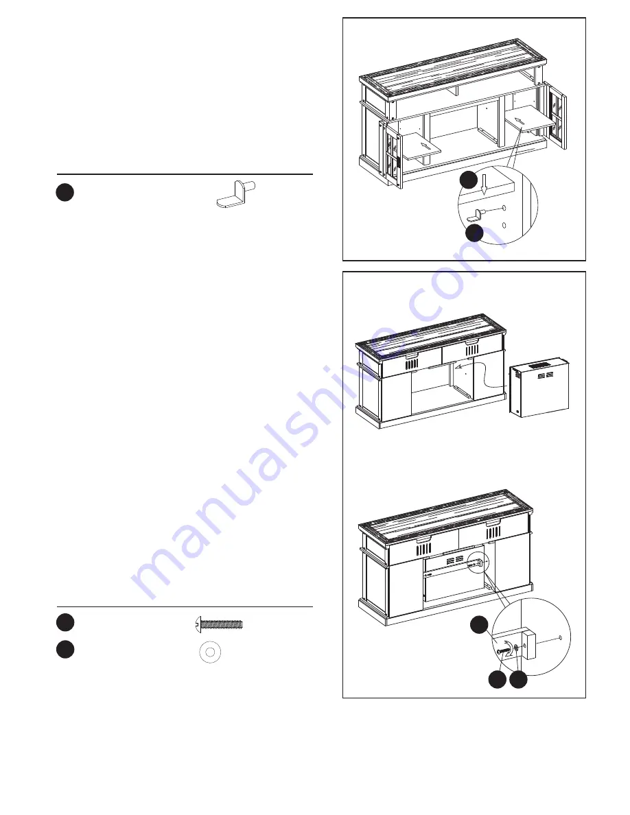 Twinstar Home 26MM1066 Instruction Manual Download Page 15