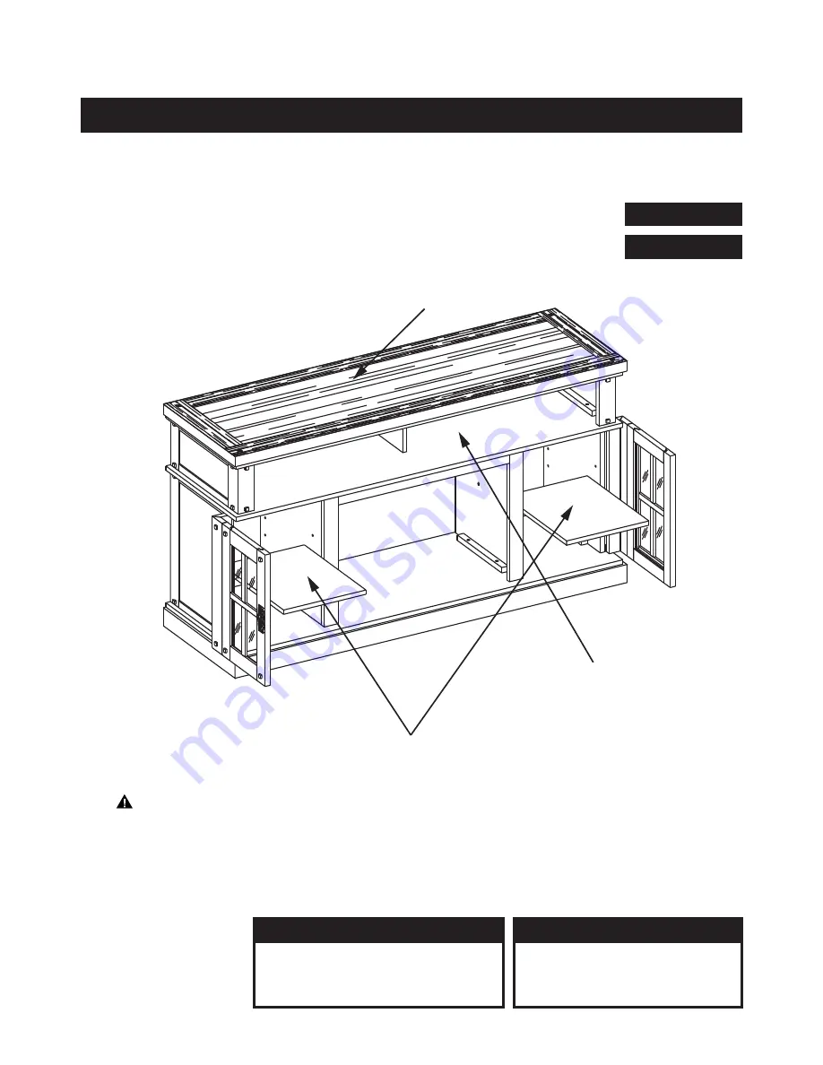 Twinstar Home 26MM1066 Скачать руководство пользователя страница 16