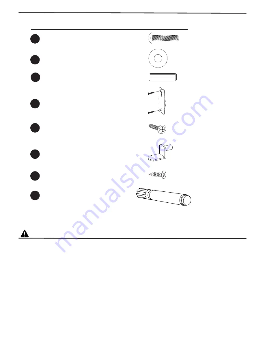 Twinstar Home 26MM1066 Instruction Manual Download Page 18