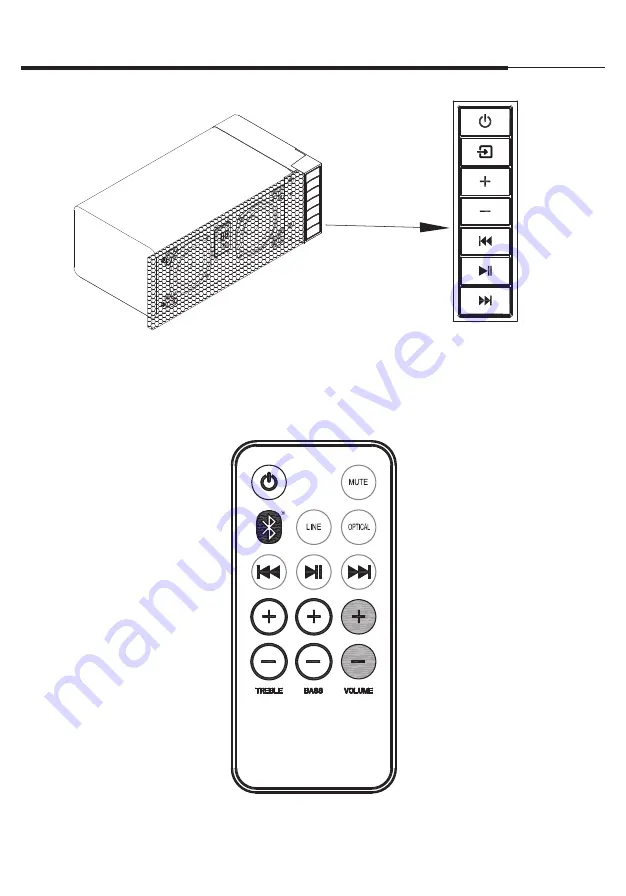 Twinstar Home ClassicFlame 26MMS9856 Manual Download Page 36