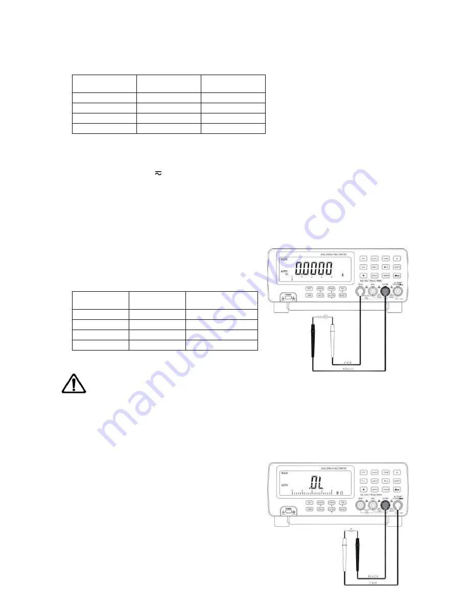 twintex TM-8155 Скачать руководство пользователя страница 11