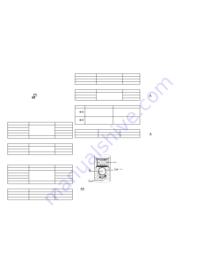 twintex VC9901 Скачать руководство пользователя страница 1