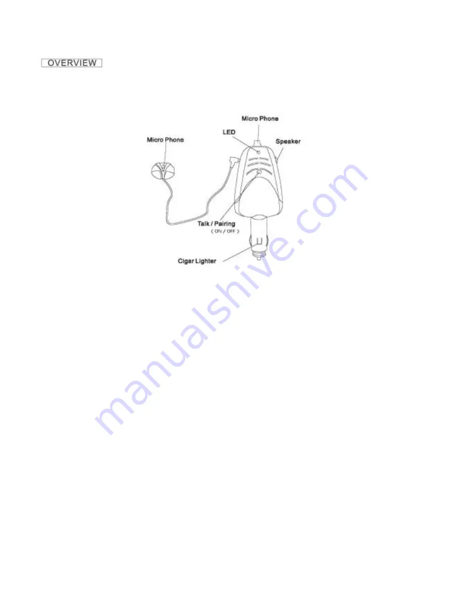 TwinWin TWV203 User Manual Download Page 3