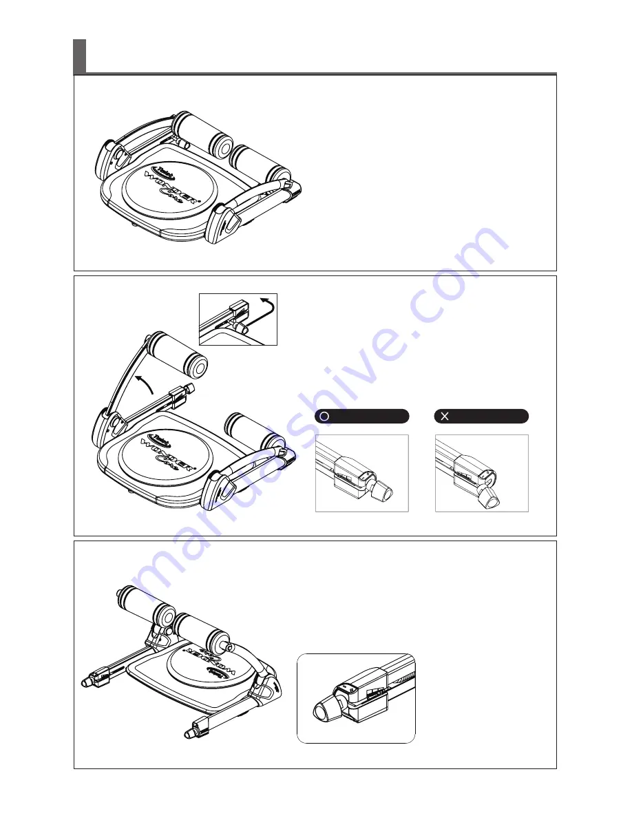 Twist Wonder Core User Manual Download Page 4