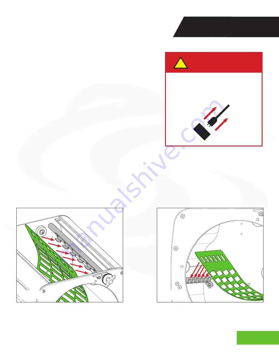 Twister batchone GO User Manual Download Page 19