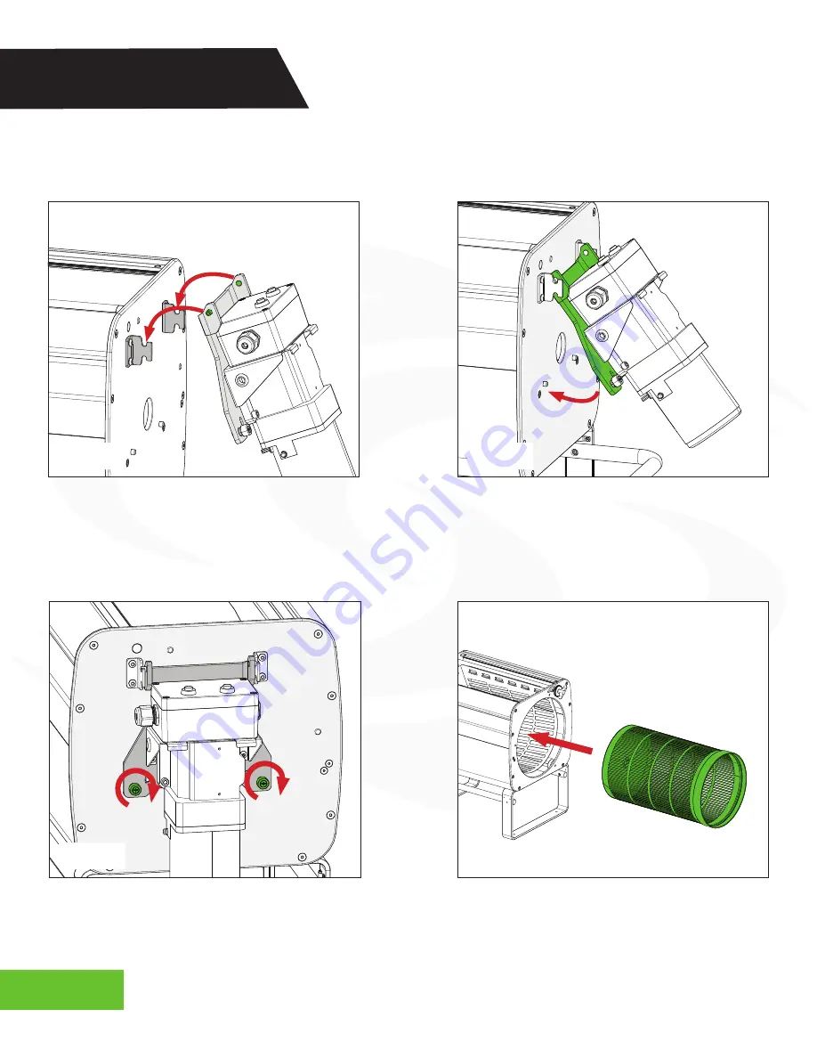 Twister batchone GO User Manual Download Page 20